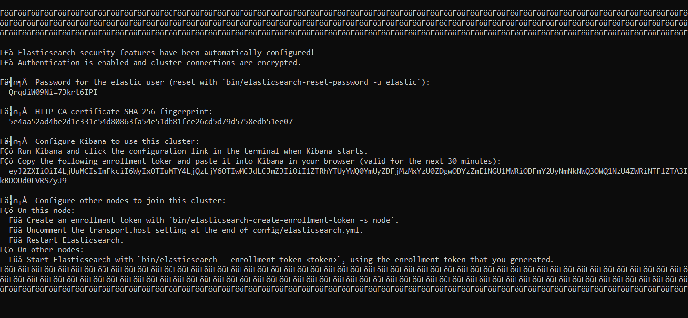 Preparing Environment - systems limited